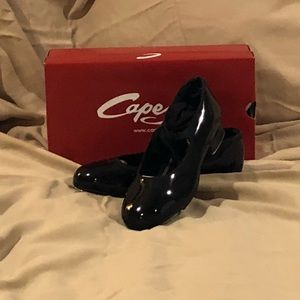 Tap Shoes